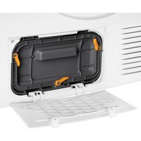 Сушильная машина MAUNFELD MFDM168WH03B