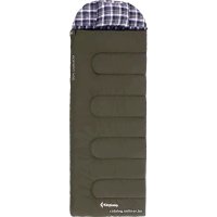 Спальный мешок KingCamp Forest 400 KS3152 (правая молния)