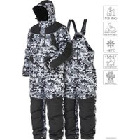 Костюм Norfin Explorer 2 Camo 05 350105-XXL