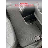 Комплект ковриков для авто Alicosta Skoda Octavia III (лифтбек / 5E) 2017 - 2020