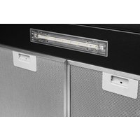 Кухонная вытяжка Germes Pyramida 60 (черный)