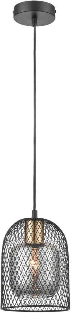 

Подвесная люстра Vele Luce Diodor VL6402P01