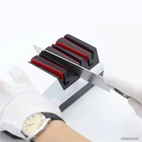 Электроточилка RiiSii RZE003 (белый)