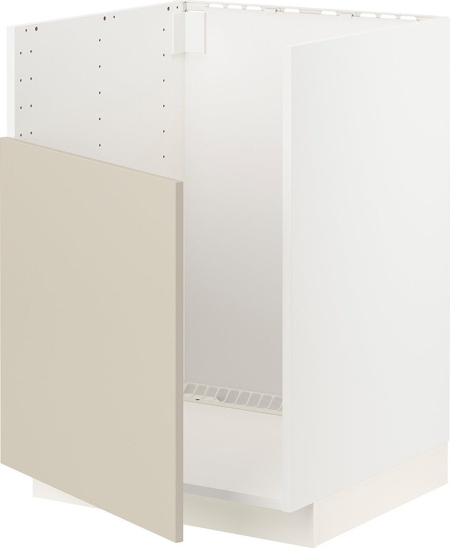 

Шкаф напольный Ikea Metod s89550999