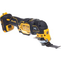 Реноватор DeWalt DCS356N (без АКБ)