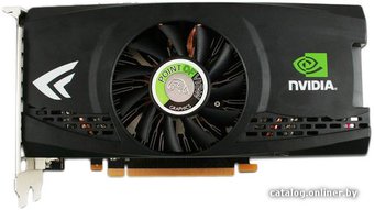 Point of View GeForce GTX 560 2GB GDDR5 (VGA-560N-B1-2048)
