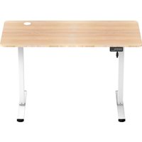 Стол Zone51 e-Platform 120 Wood