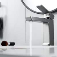 Смеситель Rose R1801T-1