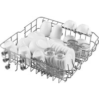 Отдельностоящая посудомоечная машина Weissgauff DW 6035 (модификация 2025 года)