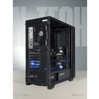 Компьютер N-Tech Blackout BK91711
