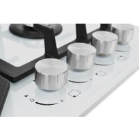 Варочная панель ZUGEL ZGH601W