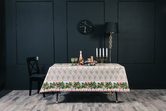 Stolima Барыня-сударыня 803-4 К Рождеству 160x140