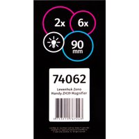 Лупа  Levenhuk Zeno Handy ZH39 74062 в Гомеле