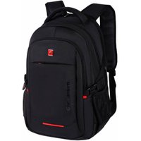 Городской рюкзак Germanium Upgrade 271666 (черный)