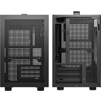 Корпус DeepCool CH160 Plus R-CH160-BKNGM0-G