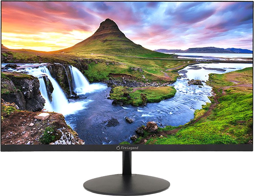 

Монитор AOPEN 24SA2Ybi