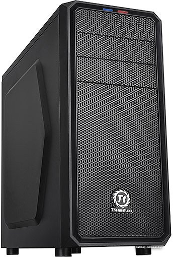 Корпус Thermaltake Versa H25 (CA-1C2-00M1NN-00)