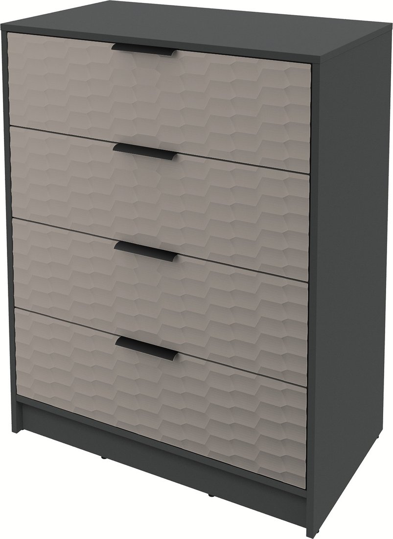 

Комод Интерлиния Концепт Зодиак КТ-К80 (антрацит/луна)