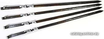 Набор шампуров MonAmi TW1303A