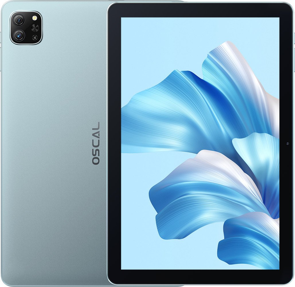 

Планшет Oscal Pad 60 3GB/64GB (голубой)