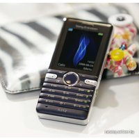 Кнопочный телефон Sony Ericsson S312