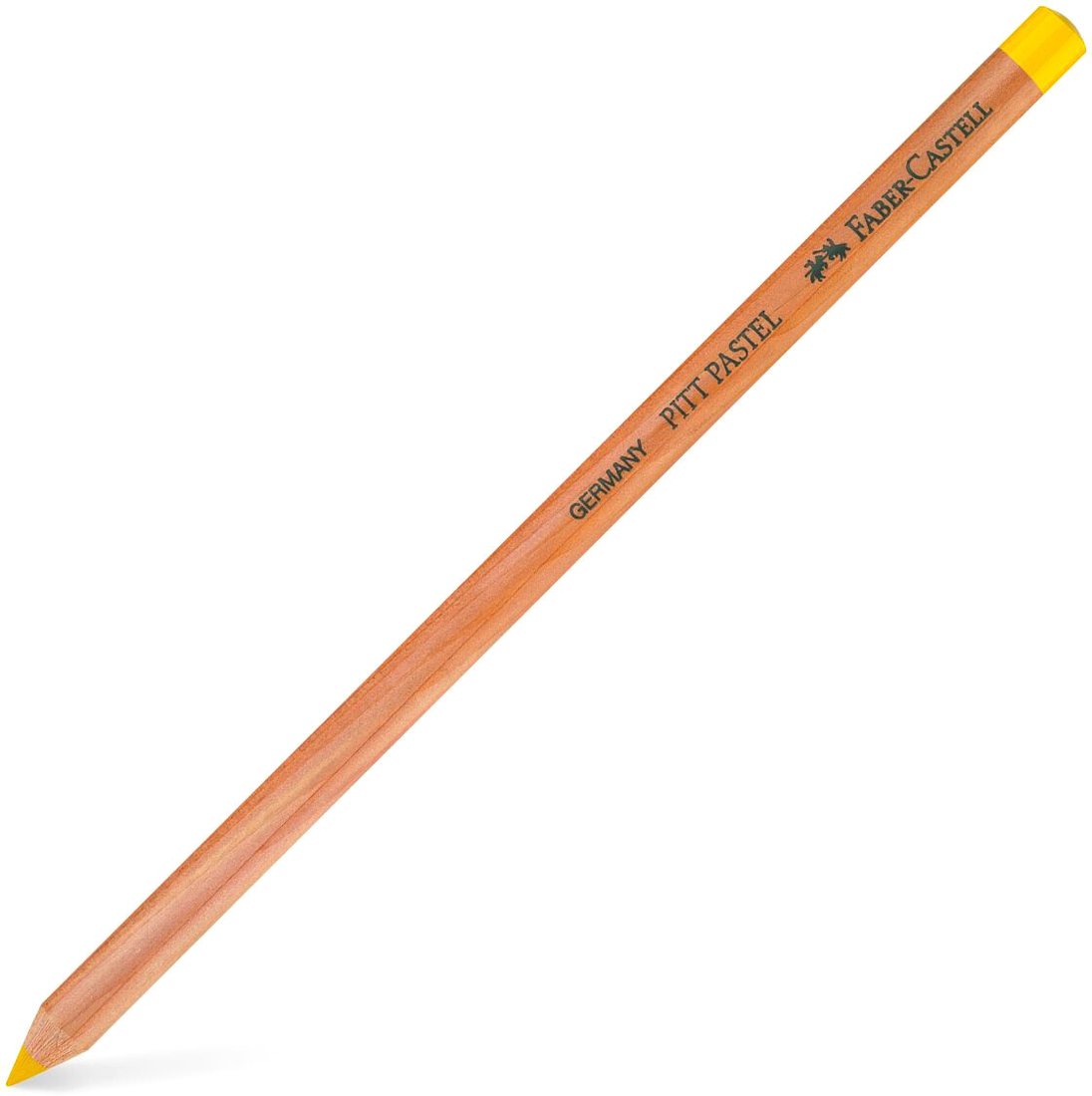 

Цветной карандаш Faber Castell PITT Pastel 185 112285 (неаполитанский желтый)