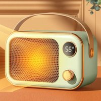 Тепловентилятор Sundays Home TBD0604093001B