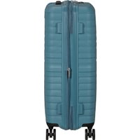 Чемодан American Tourister Flytwist Storm blue 67 см