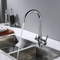 Смеситель Shevanik S128