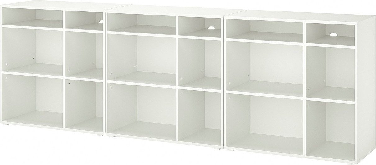 Стеллаж Ikea Vihals S19440565