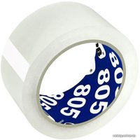 Скотч Unibob 50ммx66м, 50мкм 29902