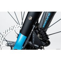 Велосипед Borant Phantom GRX815 Di2 L 2022 (черный)