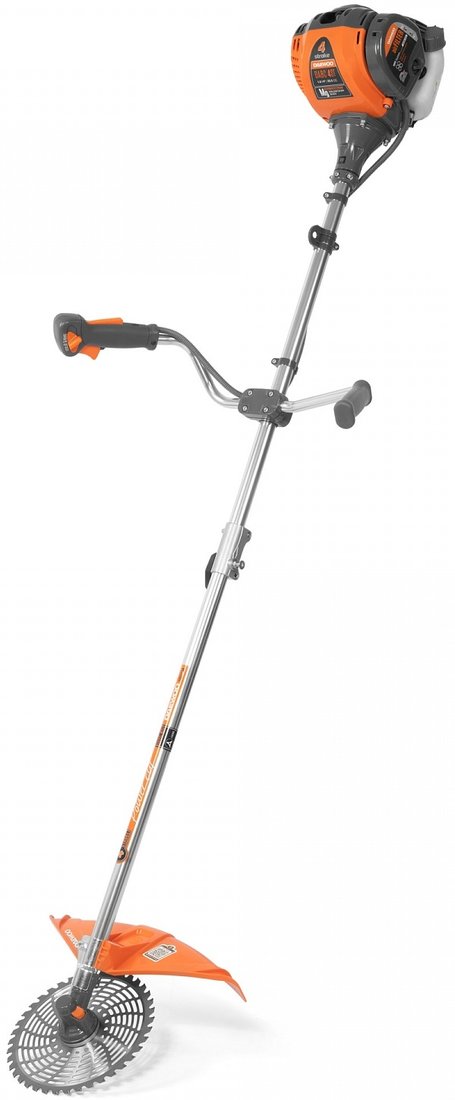 

Триммер Daewoo Power DABC 4ST