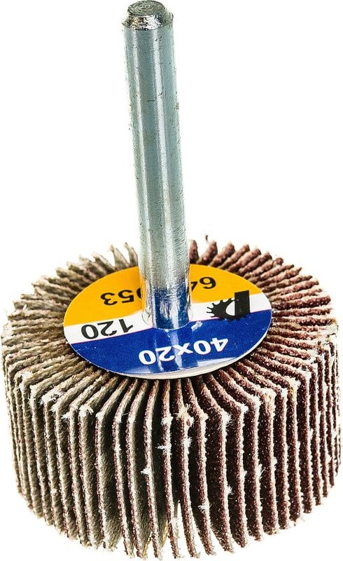 

Шлифовальный круг Практика Профи 648-953