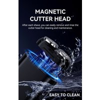 Электробритва Enchen K8