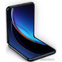 Телефон Motorola Razr 40 Ultra 8GB/256GB (черный) в Бобруйске