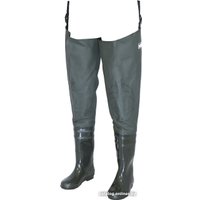 Сапоги FortMen ПВХ 05(С) 850 (р-р 39)