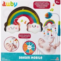 Мобиль-дуга  Auby 40743