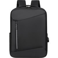 Спортивный рюкзак Miru Urbanite 15.6" MBP-1073 (черный)