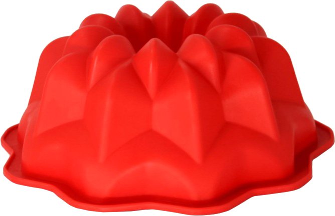 

Форма с отверстием Pomi d'Oro Mileda P-590116
