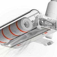 Пылесос Xiaomi Mijia Handheld Vacuum Cleaner 3C D208 (с переходником на евровилку) в Лиде
