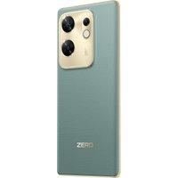 Телефон Infinix Zero 30 4G X6731B 8GB/256GB (туманный зеленый)