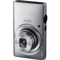 Фотоаппарат Canon IXUS 140