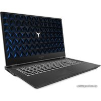 Игровой ноутбук Lenovo Legion Y540-17IRH 81Q4002WRK