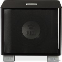 Проводной сабвуфер REL T/7x (черный)