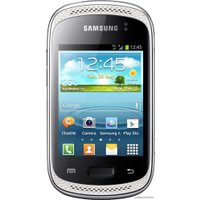 Телефон Samsung Galaxy Music Duos (S6012)