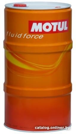 

Моторное масло Motul 8100 Eco-nergy 5W-30 60л