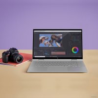 Ноутбук 2-в-1 HP ENVY x360 Convert 15-es0000ur 444N3EA