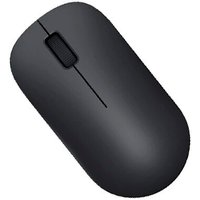 Офисный набор Xiaomi Wireless Keyboard and Mouse Set 3 WXJS03YM (черный)