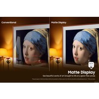 Телевизор Samsung The Frame QE43LS03BAUXCE